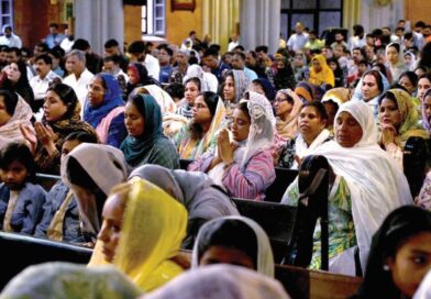 PM greets Christian community on Good Friday