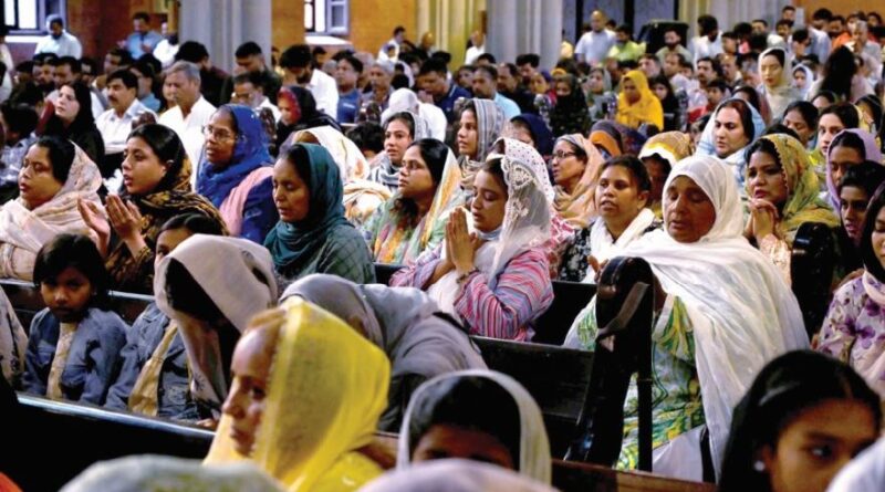 PM greets Christian community on Good Friday