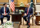 PM says ‘full efforts’ ongoing to resolve US-Iran conflict