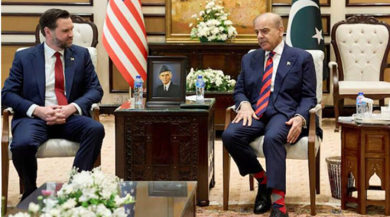 PM says ‘full efforts’ ongoing to resolve US-Iran conflict