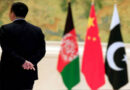 Pakistan, Afghanistan officials meet in Urumqi for China-brokered talks