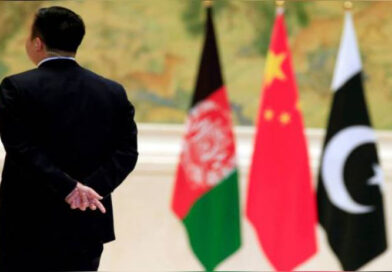 Pakistan, Afghanistan officials meet in Urumqi for China-brokered talks