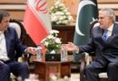 Pakistan, Iran stress stability as key to economic cooperation