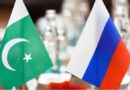 Pakistan, Russia advancing strategic ties in energy, trade and defence: Envoy