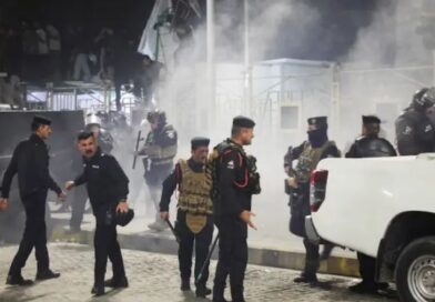 Pakistan expresses concern at storming of Kuwait’s consulate in Basra