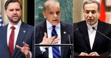 Pakistan set to host US-Iran ceasefire talks on Friday