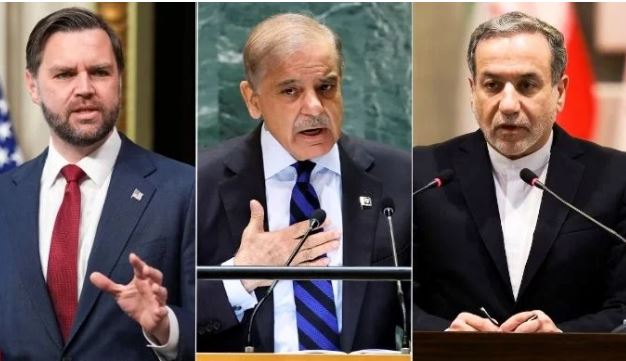 Pakistan set to host US-Iran ceasefire talks on Friday