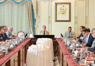 Pakistan successfully addressed demand, supply of essential goods amid regional conflict: PM