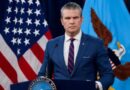 Pentagon shake-up as Hegseth ousts army chief amid Iran conflict