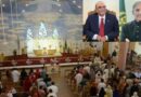 President, PM extend greetings as Christian community celebrates Easter across Pakistan