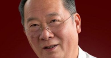 Pakistan’s strategic vision in deepening Russia ties: Prof Cheng