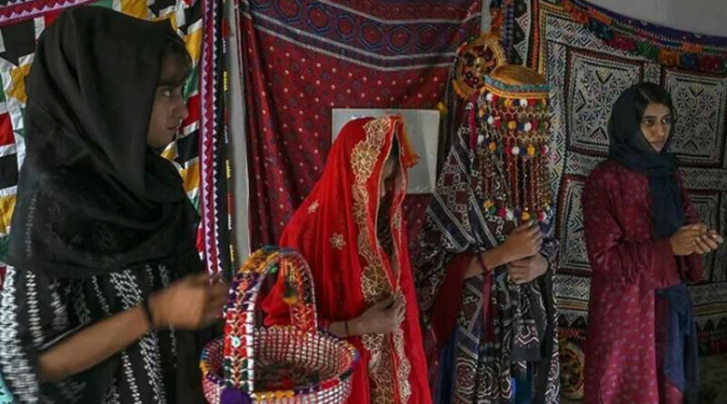 Punjab Assembly panel approves bill setting minimum marriage age at 18