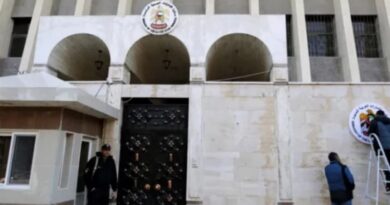 Saudi Arabia, Qatar condemn attacks on UAE embassy in Damascus