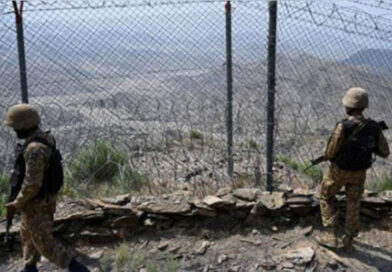 Security forces foil attack on border post in KP, kill 37 militants