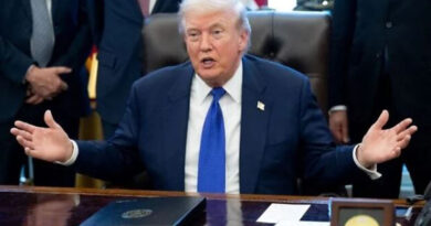 Trump voices optimism on US-Iran talks