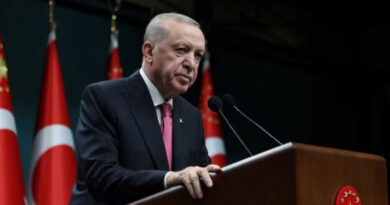 Turkiye brands Netanyahu ‘Hitler of our times’ as flotilla case sparks sharp war of words