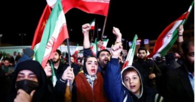 World eulogizes Pakistan’s mediation in Middle East ceasefire