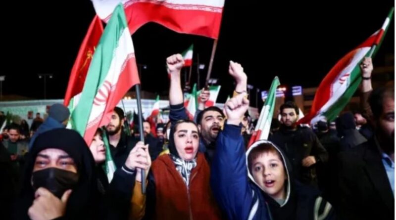 World eulogizes Pakistan’s mediation in Middle East ceasefire