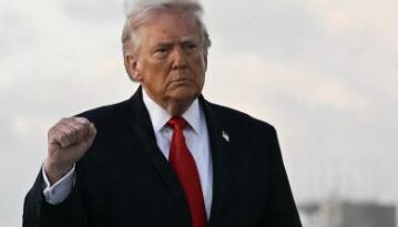 Trump says Iranians ‘haven’t left the bargaining table’