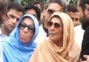Imran’s sisters, PTI leaders among 1,400 others charged under anti-terror laws