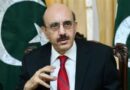 Iran’s statement reflects growing global trust in Pakistan: Masood Khan