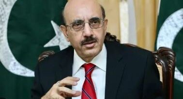 Iran’s statement reflects growing global trust in Pakistan: Masood Khan