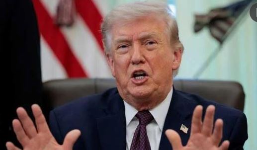 White House seeks $1.5tr defence budget as war on Iran drives costs